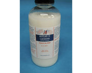 Alclad II ALC600 Aqua Gloss Clear 4 oz exact product view