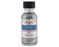 Alclad II ALC701 Bright Silver Candy Base 1 oz bottle alternate product view
