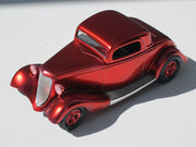 Alclad II ALC702 Candy Red Enamel 1 oz bottle official product view
