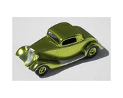 Alclad II ALC705 Candy Lemon Yellow Enamel 1 oz bottle alternate product view