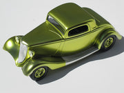 Alclad II ALC705 Candy Lemon Yellow Enamel 1 oz bottle official product view