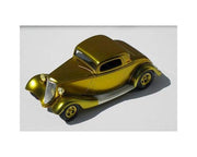 Alclad II ALC706 Candy Golden Yellow Enamel 1 oz bottle alternate product view