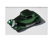 Alclad II ALC707 Candy Bottle Green Enamel 1 oz bottle alternate product view