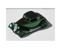 Alclad II ALC707 Candy Bottle Green Enamel 1 oz bottle alternate product view
