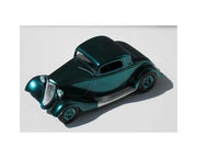 Alclad II ALC708 Candy Emerald Green Enamel 1 oz bottle alternate product view