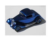 Alclad II ALC710 Candy Cobalt Blue Enamel 1 oz bottle alternate product view