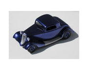 Alclad II ALC711 Candy Indigo Enamel 1 oz bottle alternate product view