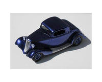 Alclad II ALC711 Candy Indigo Enamel 1 oz bottle alternate product view