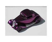 Alclad II ALC712 Candy Violet Enamel 1 oz bottle alternate product view