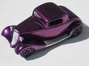 Alclad II ALC712 Candy Violet Enamel 1 oz bottle official product view