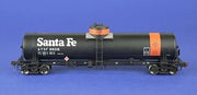 American Limited Models ATSF GATC tank car 98018 HO scale