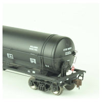 American Limited Models 1821 ATSF #98084 HO scale GATC tank car