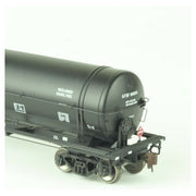 American Limited Models 1825 ATSF #98104 HO scale GATC tank car