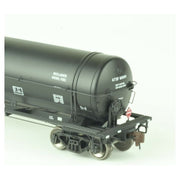 American Limited Models 1826 ATSF #98109 HO scale GATC tank car