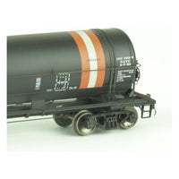 American Limited Models 1828 ATSF #98068 HO scale GATC tank car