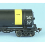 American Limited Models 1840 ATSF #101309 HO scale GATC tank car