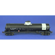 American Limited Models 1845 ATSF #101134 HO scale GATC tank car