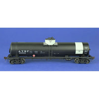 American Limited Models 1845 ATSF #101134 HO scale GATC tank car