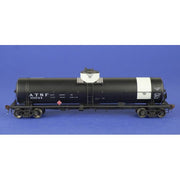 American Limited Models 1847 ATSF #101144 HO scale GATC tank car