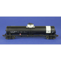 American Limited Models 1848 ATSF #101157 HO scale GATC tank car