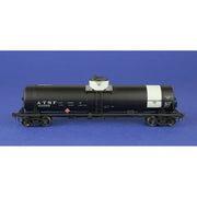 American Limited Models 1849 ATSF #101159 HO scale GATC tank car