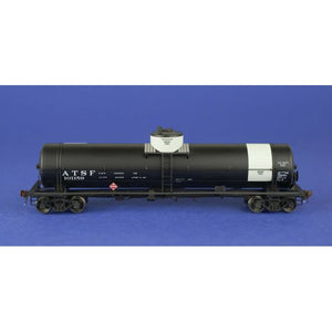 American Limited Models 1849 ATSF #101159 HO scale GATC tank car