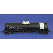 American Limited Models 1850 ATSF #101179 HO scale GATC tank car
