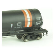 American Limited Models ALM1828 ATSF #98068 solvent-service GATC tank car HO scale detail