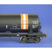 American Limited Models ALM1830 ATSF #98072 solvent-service tank car HO scale detail