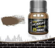 Ammo DRYBRUSH Chipping (40ml bottle) — exact AMMO by Mig Jimenez product image