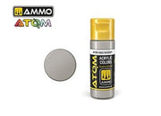 Ammo Atom Color - Midgrey 20ml Bottle — exact product view