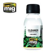 Ammo Universal Cleaner (100mL bottle) — exact product view