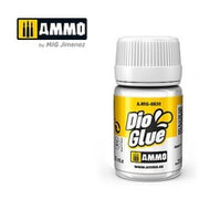 Ammo DIO Acrylic Glue (35mL) — exact product view