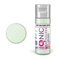 Ammo ZOMBIE GREEN 20 ML — exact product view