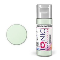 Ammo ZOMBIE GREEN 20 ML — exact product view