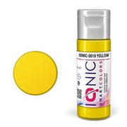 Ammo YELLOW 20 ML — exact AMMO by Mig Jimenez product image