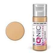 Ammo ZOMBIE SKIN 20 ML — exact product view