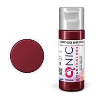 Ammo WINE RED 20 ML — exact product view