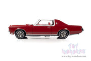 American Muscle AMM1273 1:18 Pontiac Royal Bobcat Grand Prix