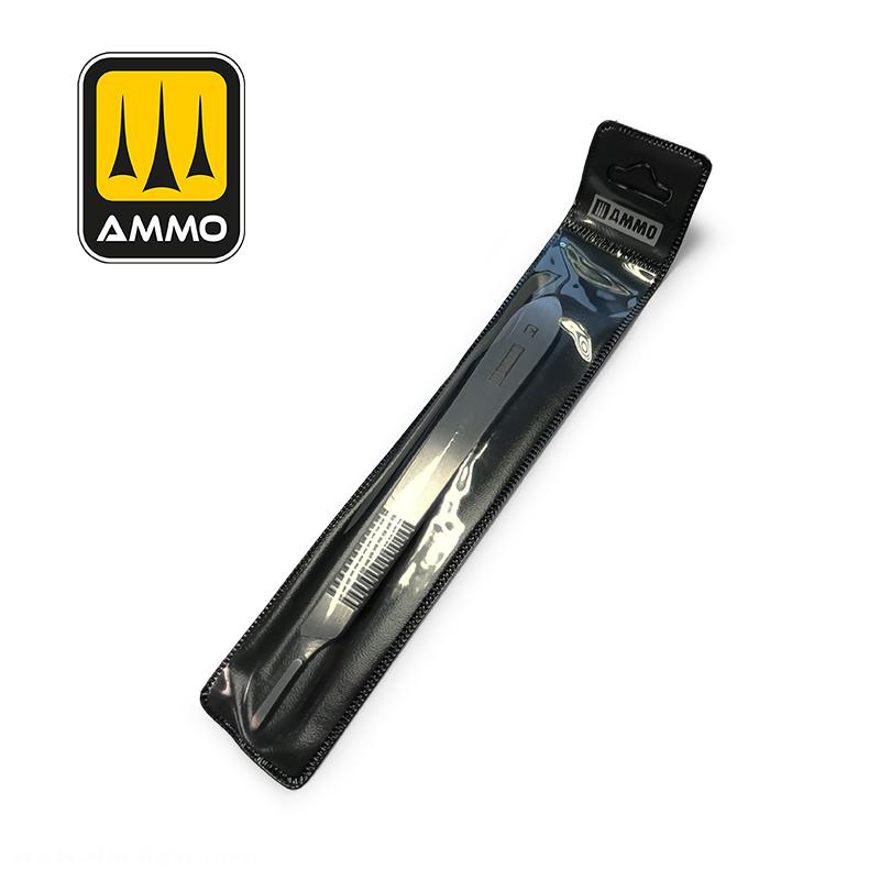 AMMO by Mig Jimenez A.MIG-8547 Small Blade Handle