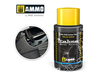 AMMO by Mig Jimenez A.MIG-0339 Cobra Motor Carbon Fibre acrylic paint, 30 mL