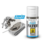 AMMO A.MIG-0804 Starship Filth acrylic filter 15 ml bottle
