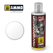 AMMO A.MIG-2043 Transparator Matt 60 ml bottle