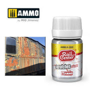 AMMO Rail Center Scratches Effects 35ml - R-2505 - product image