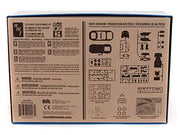 AMT1101 1995 Toyota Supra model kit image 4