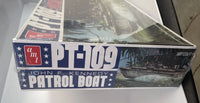 AMT1233 John F. Kennedy PT-109 exact product image 3