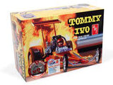 AMT1253 Tommy Ivo Rear Engine Dragster exact product image 1