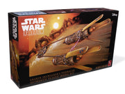 AMT Anakin's Podracer 1:32 scale model kit AMT1276