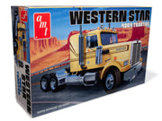 AMT Western Star 4964 Tractor 1:24 scale model kit AMT1300