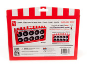 AMT Big Rig Turbine Engine Parts Pack AMTPP029 package back